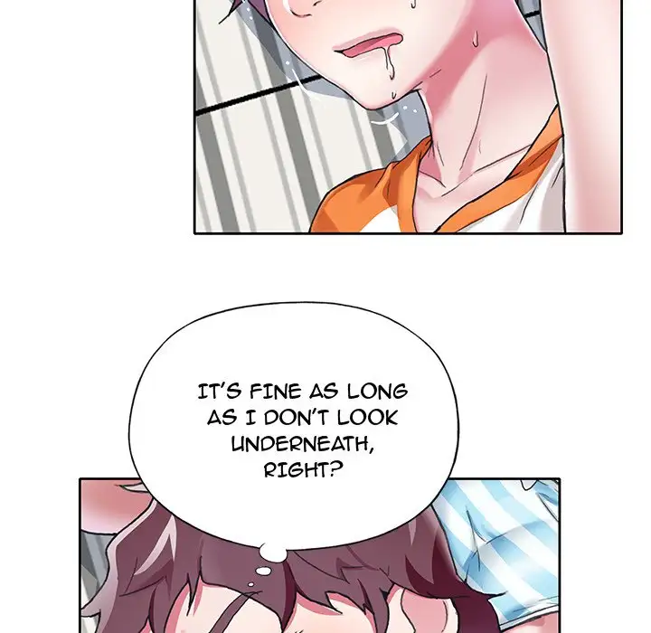 The Idol Project - Episode 5 - read scene 87