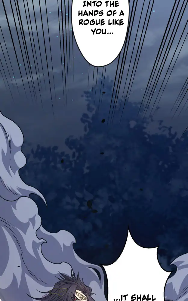 Thunderbolt Fantasy - Episode 1 - read scene 111