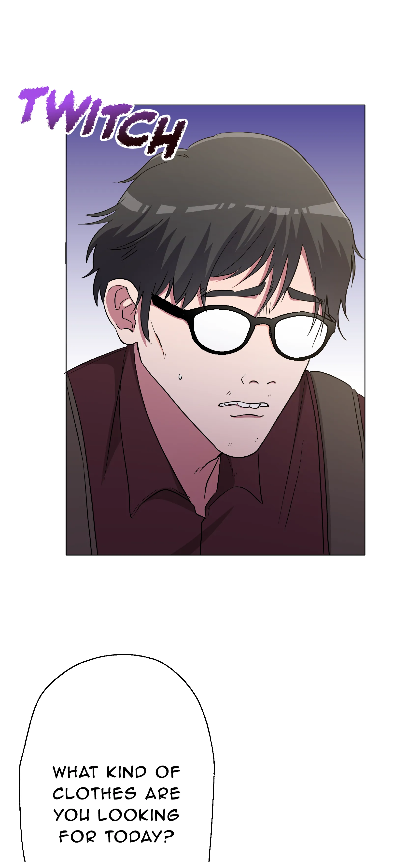 Call Center - Episode 2 - read scene 69