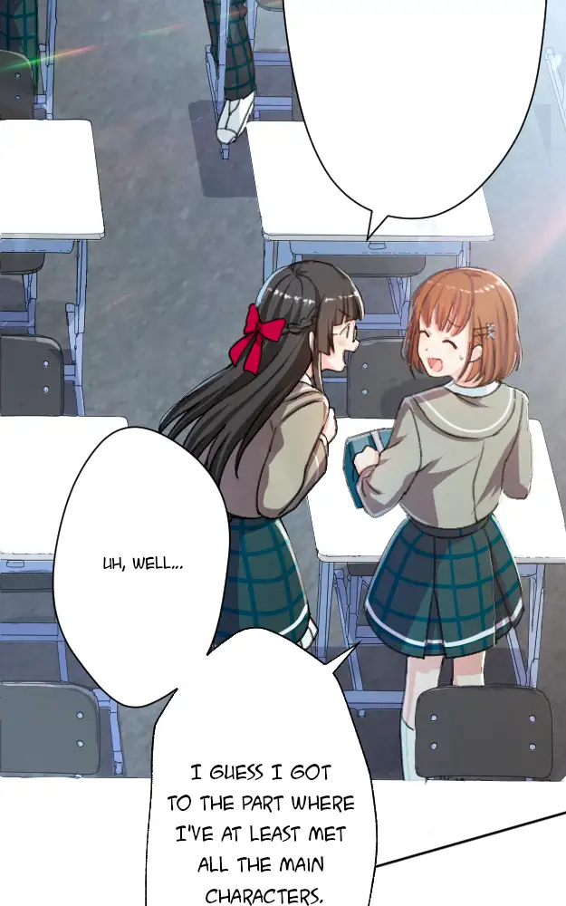 Real Love! - Episode 2 - read scene 76