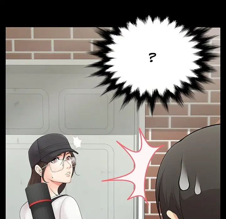 The Glue Stick Is Stuck - Prologue - read scene 24