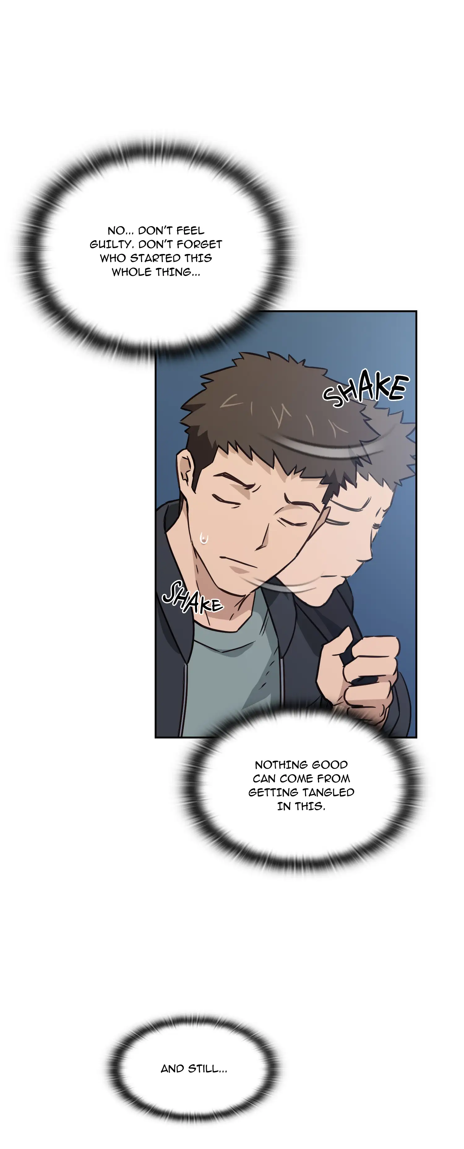 Four's a Crowd - Episode 1 - read scene 62