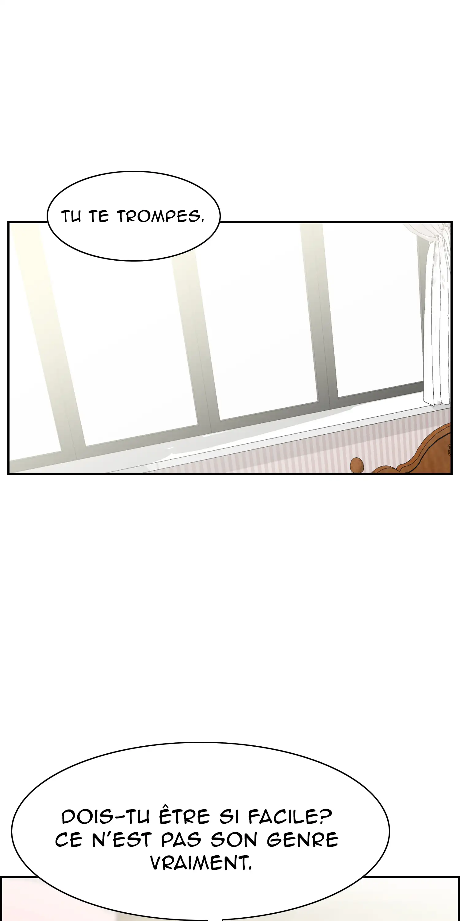 Commerce d'affaires - Episode 2 - read scene 27