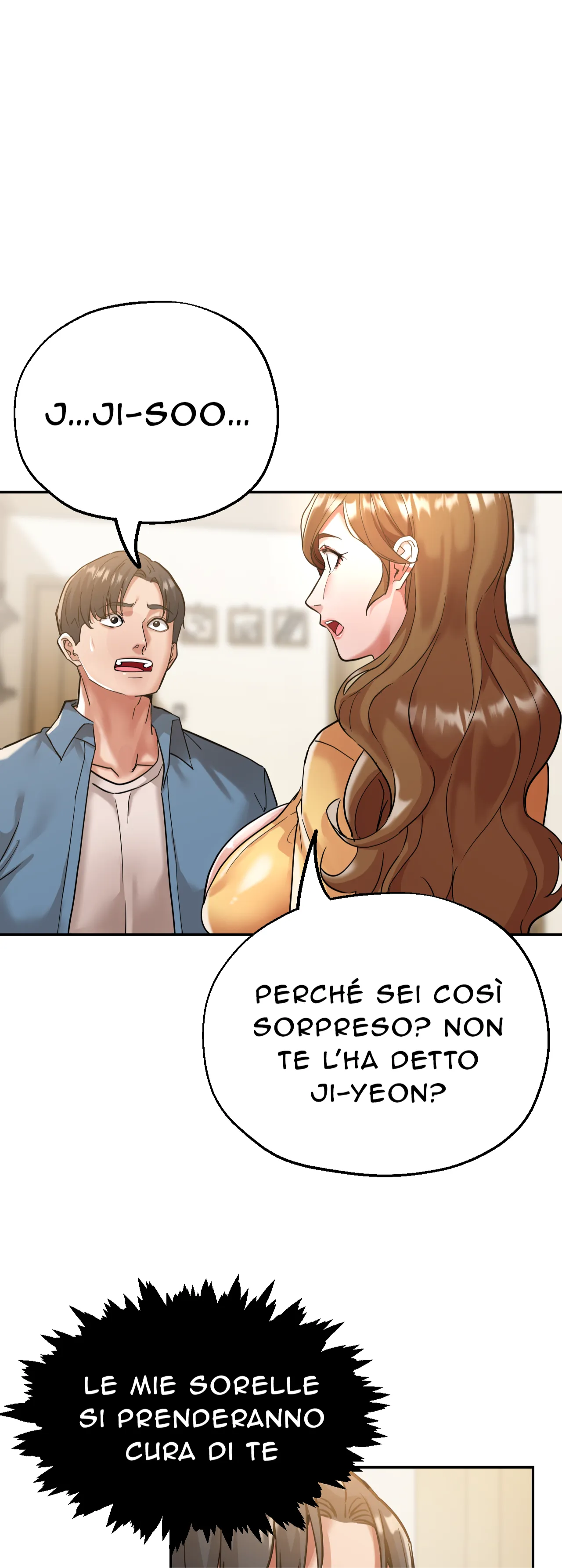 Cognate - Episode 1 - read scene 52