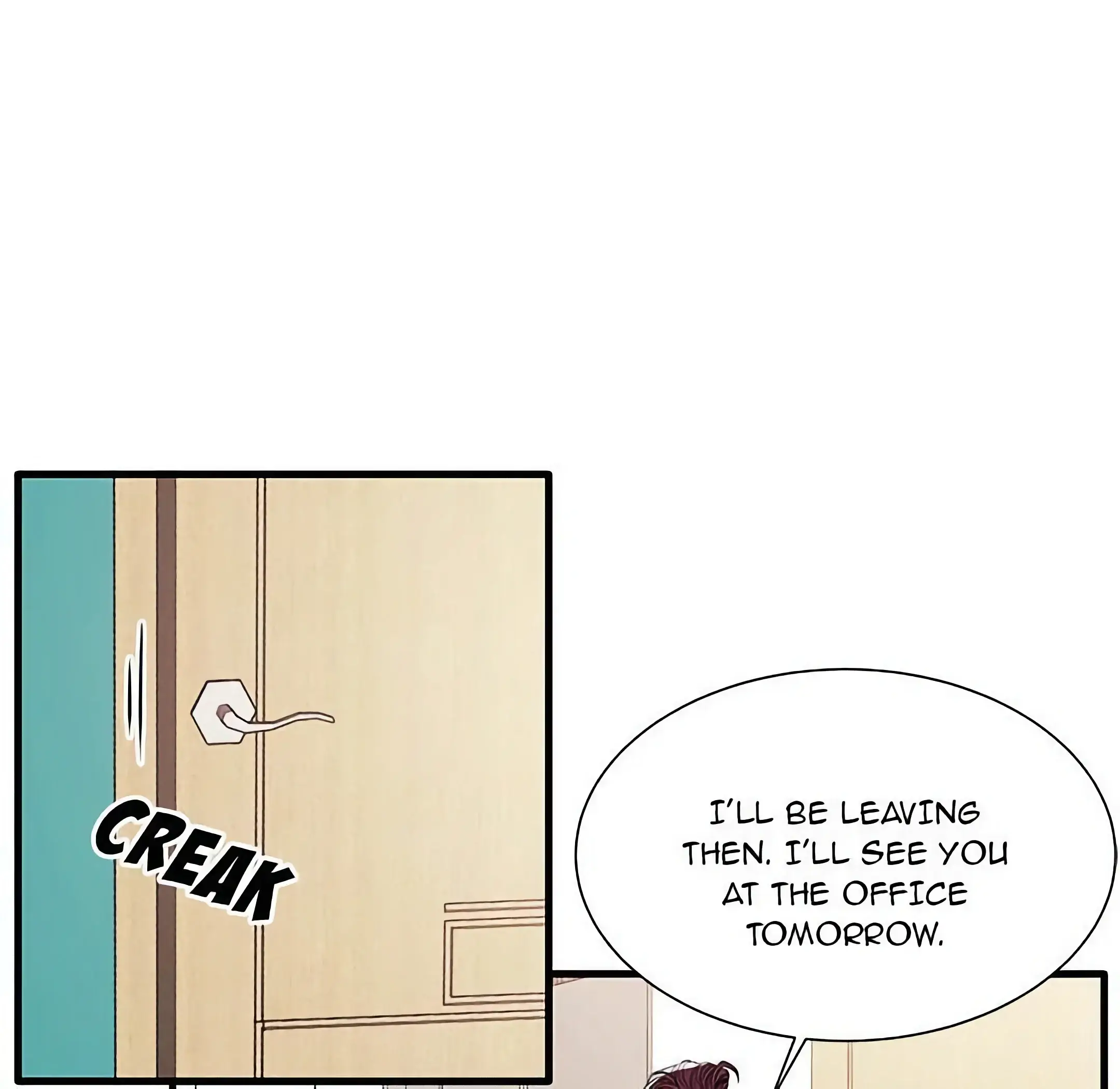 Mom is Disqualified - Episode 1 - read scene 57
