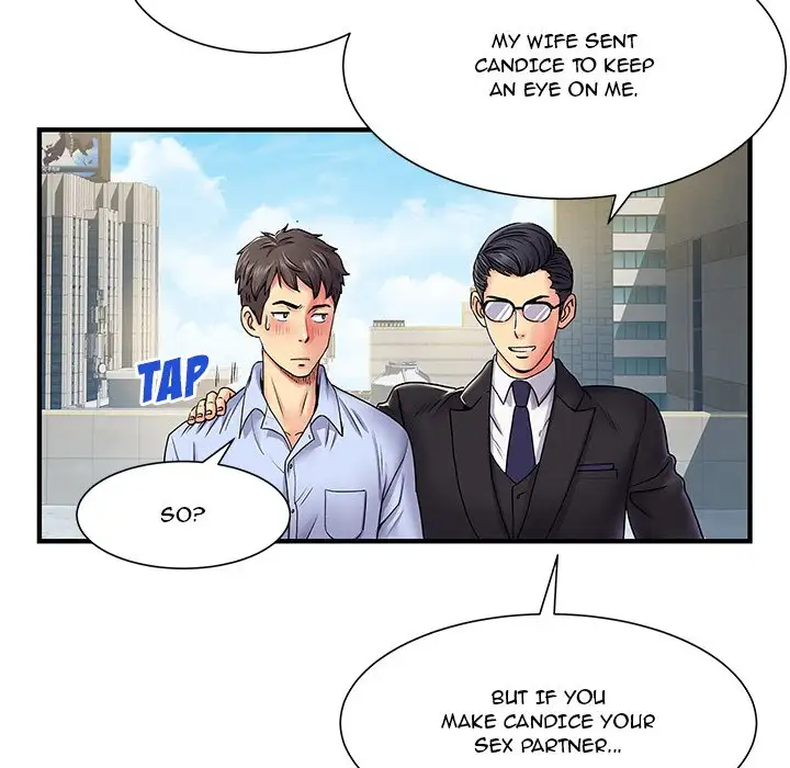 Finally Single - Episode 2 - read scene 10