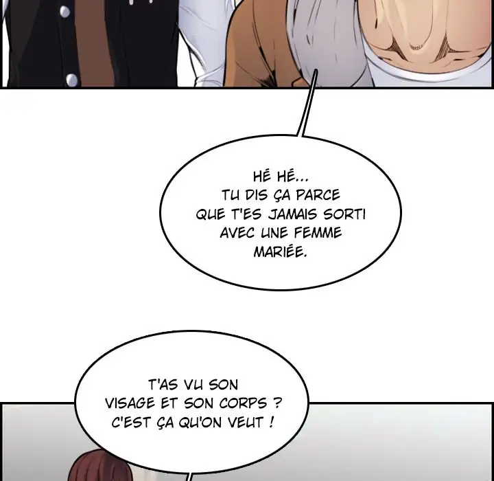 Maman est une Étudiante à l'Université - Episode 2 - read scene 95