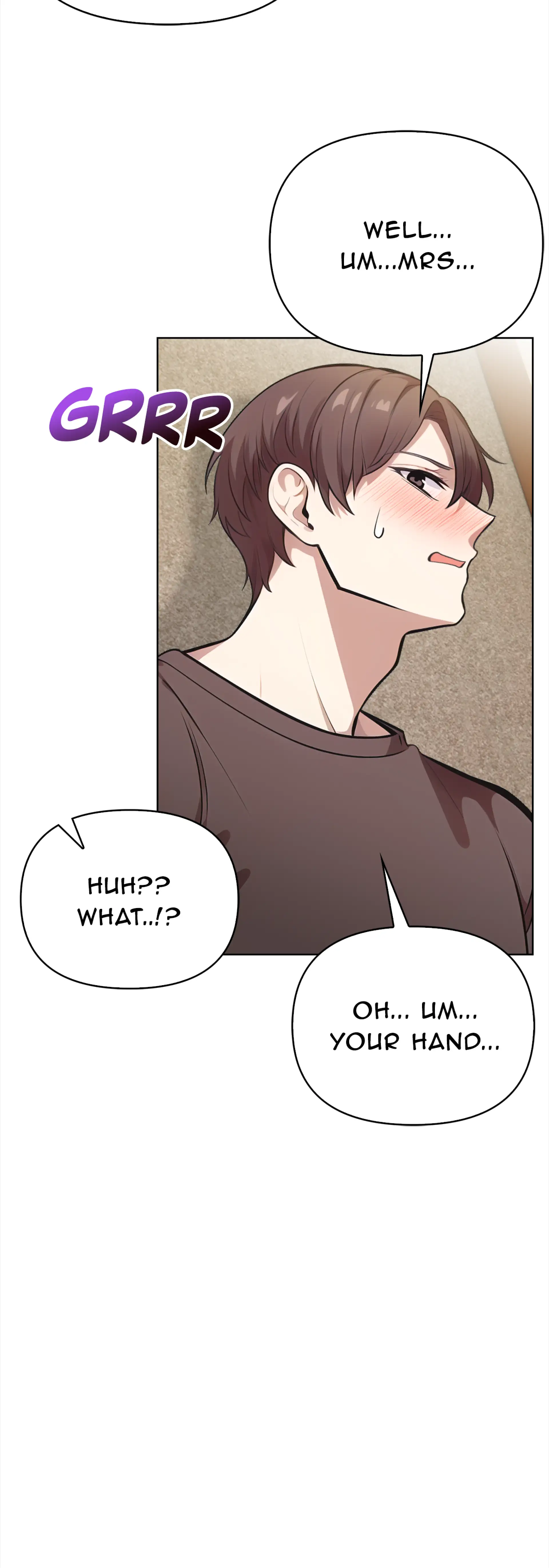 Married Woman's Secret - Episode 1 - read scene 30