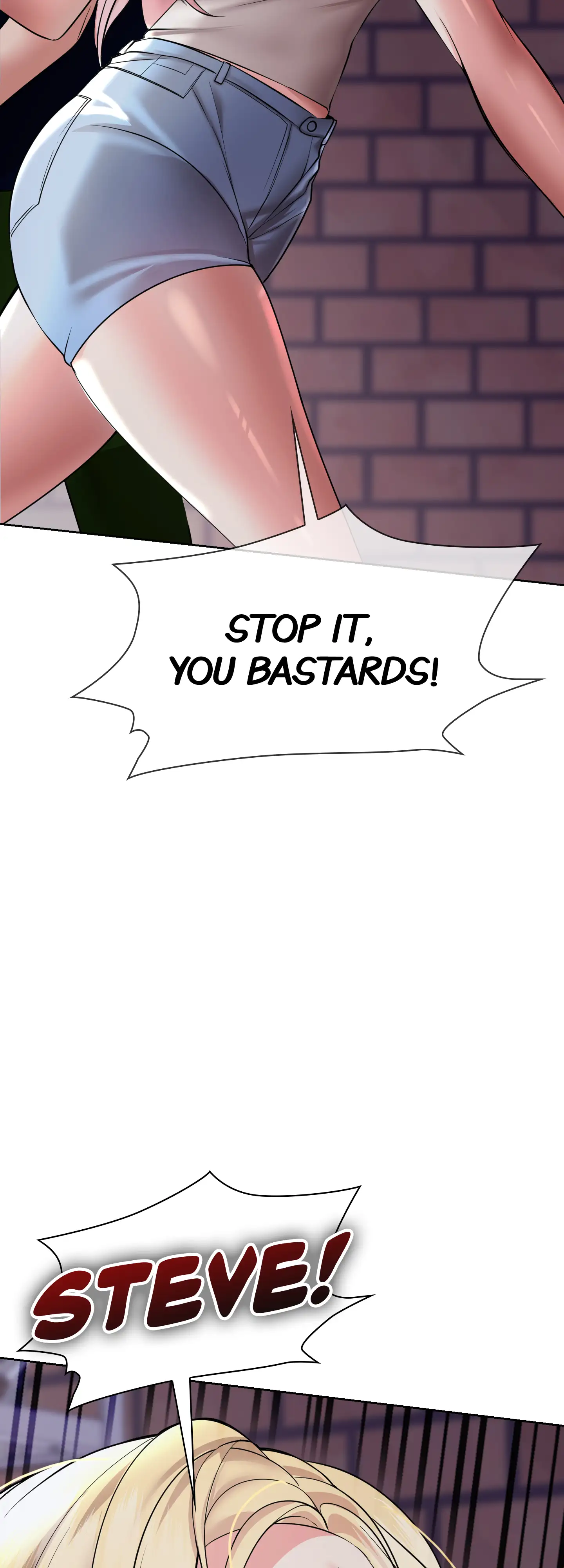 High-Class Person - Episode 4 - read scene 60