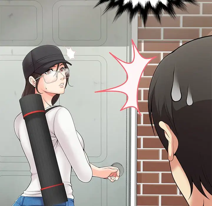 The Glue Stick Is Stuck - Episode 1 - read scene 98