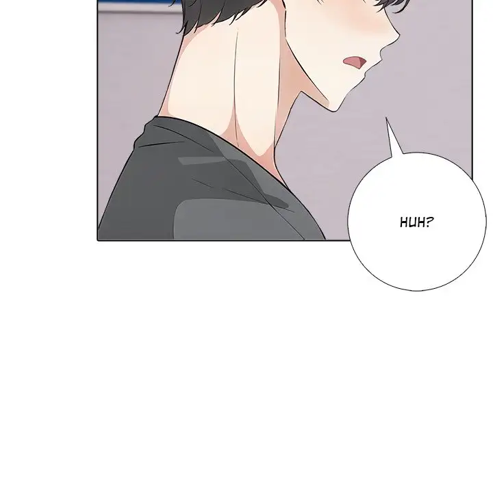 Revenge room - Episode 3 - read scene 13