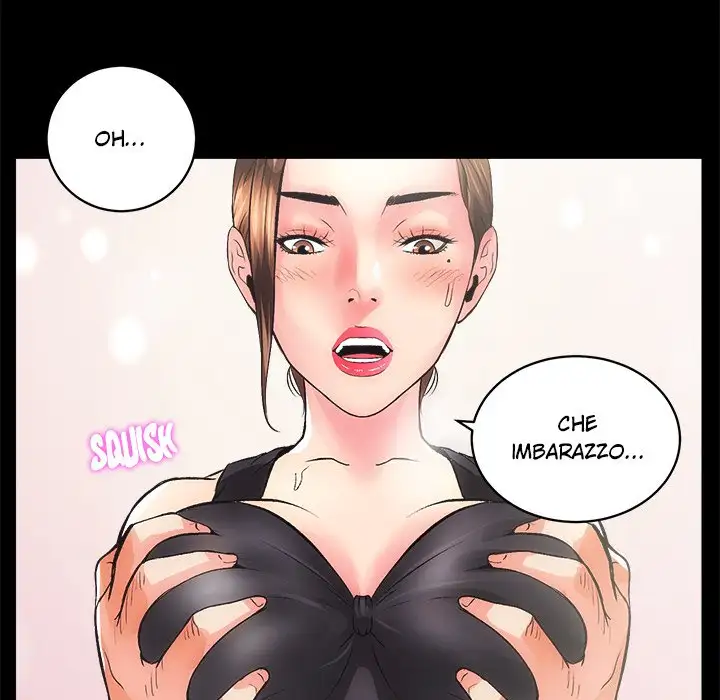 Agenti Immobiliari - Episode 3 - read scene 12