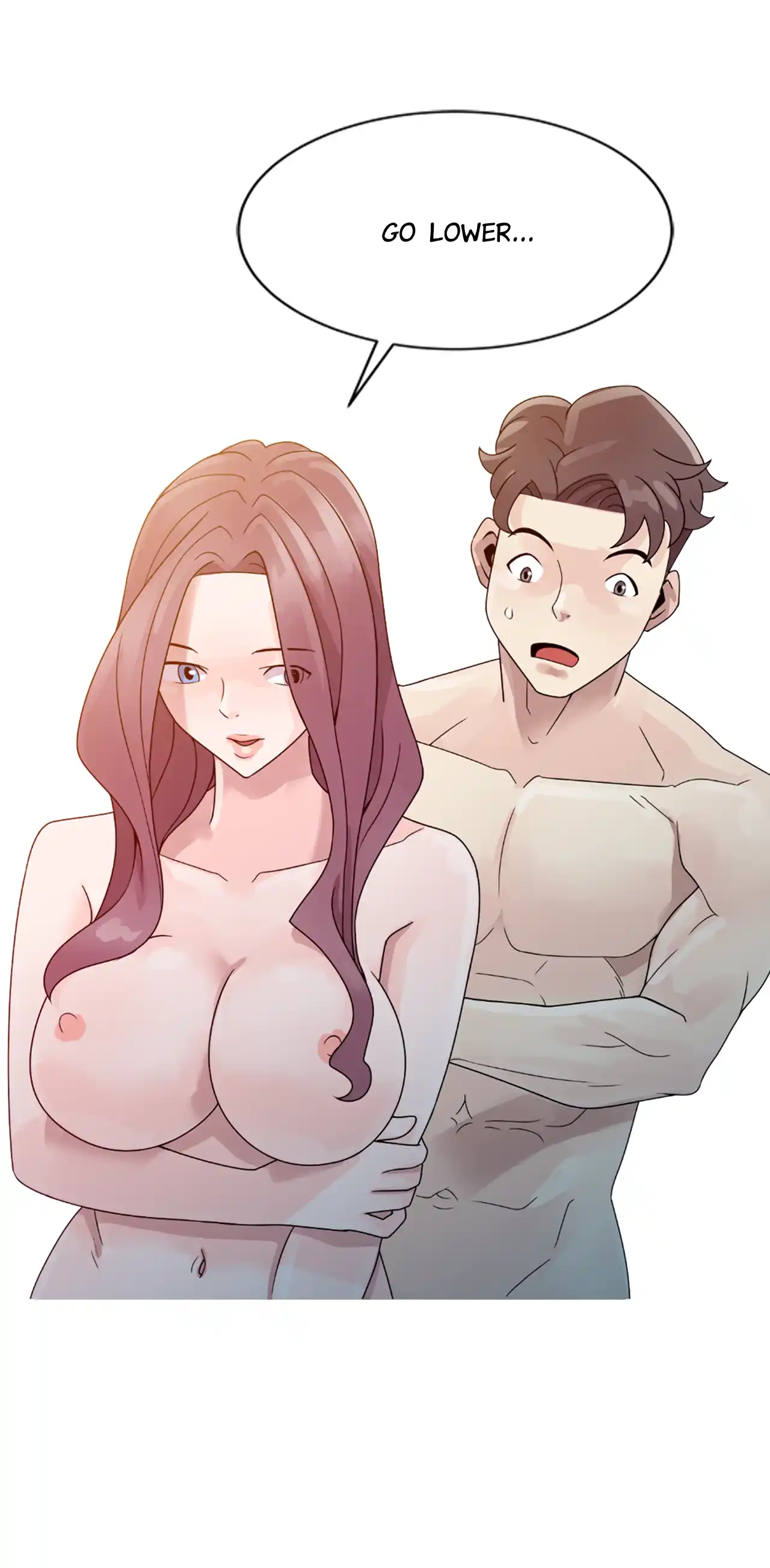Shh! Sister's Secret - Episode 2 - read scene 29