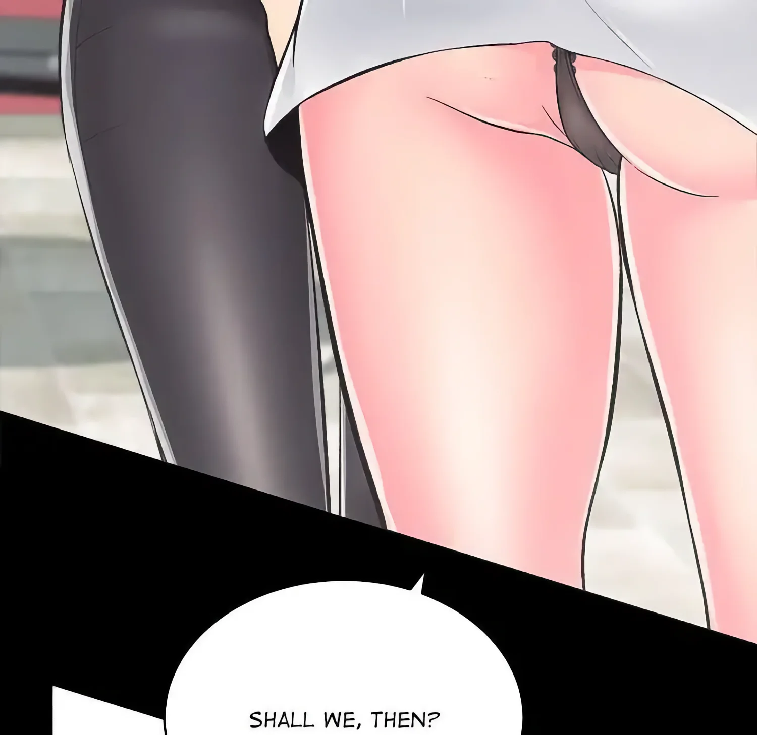 Lady Realtors - Episode 5 - read scene 30