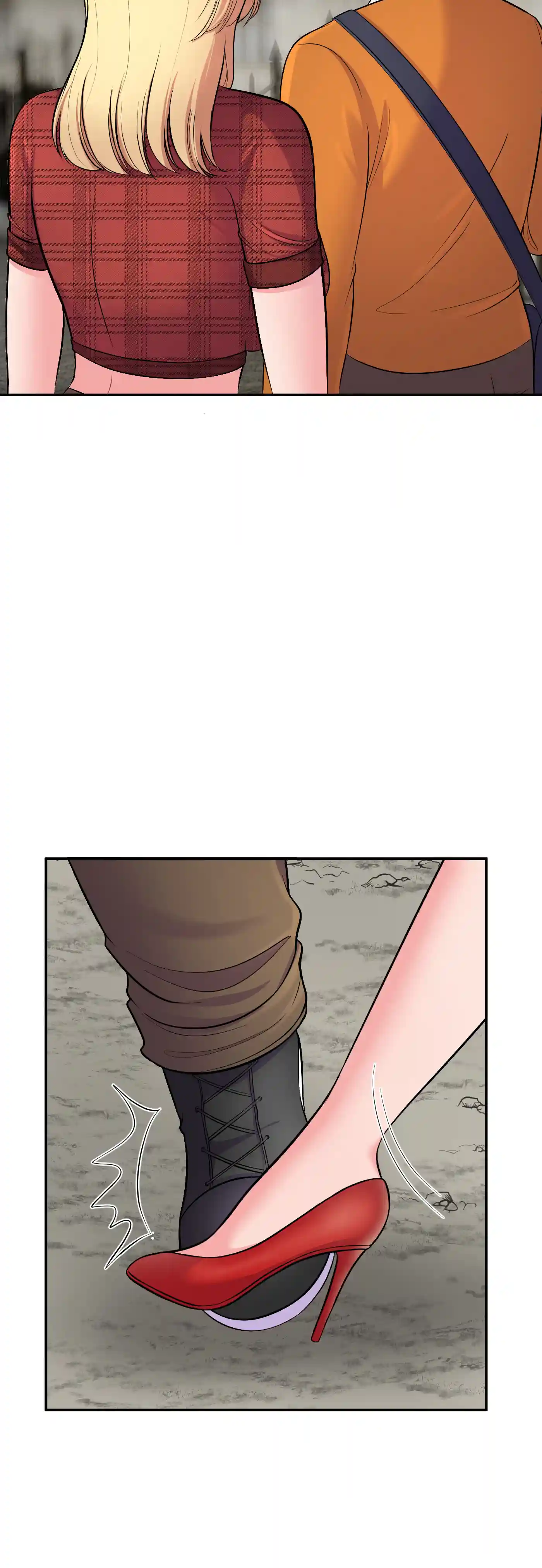 Ersatzraum - Episode 2 - read scene 2
