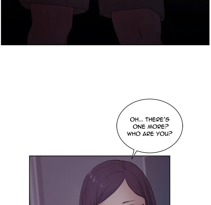 Be Mine, Comic Slut! - Episode 5 - read scene 65