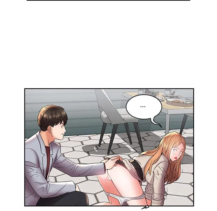 Locked By Desire - Episode 4 - read scene 75