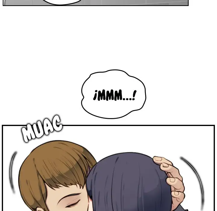 Mamá es una Estudiante Universitaria - Episode 2 - read scene 15