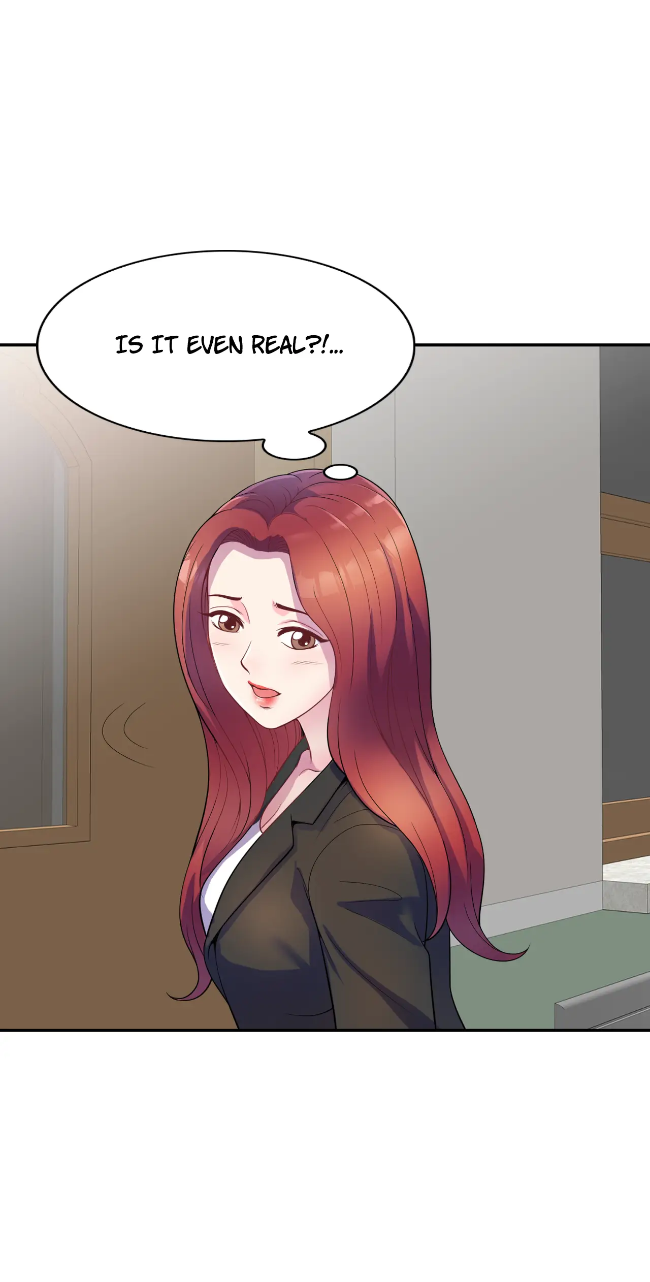 My Wife is a Female Teacher - Prologue - read scene 23