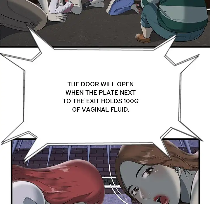 Lost Heaven - Episode 3 - read scene 15