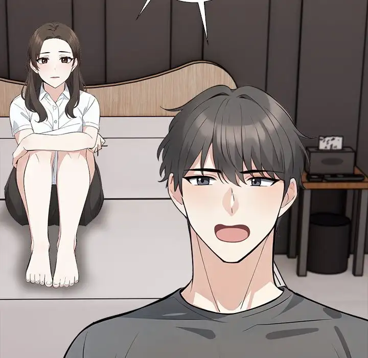 Revenge room - Episode 3 - read scene 8