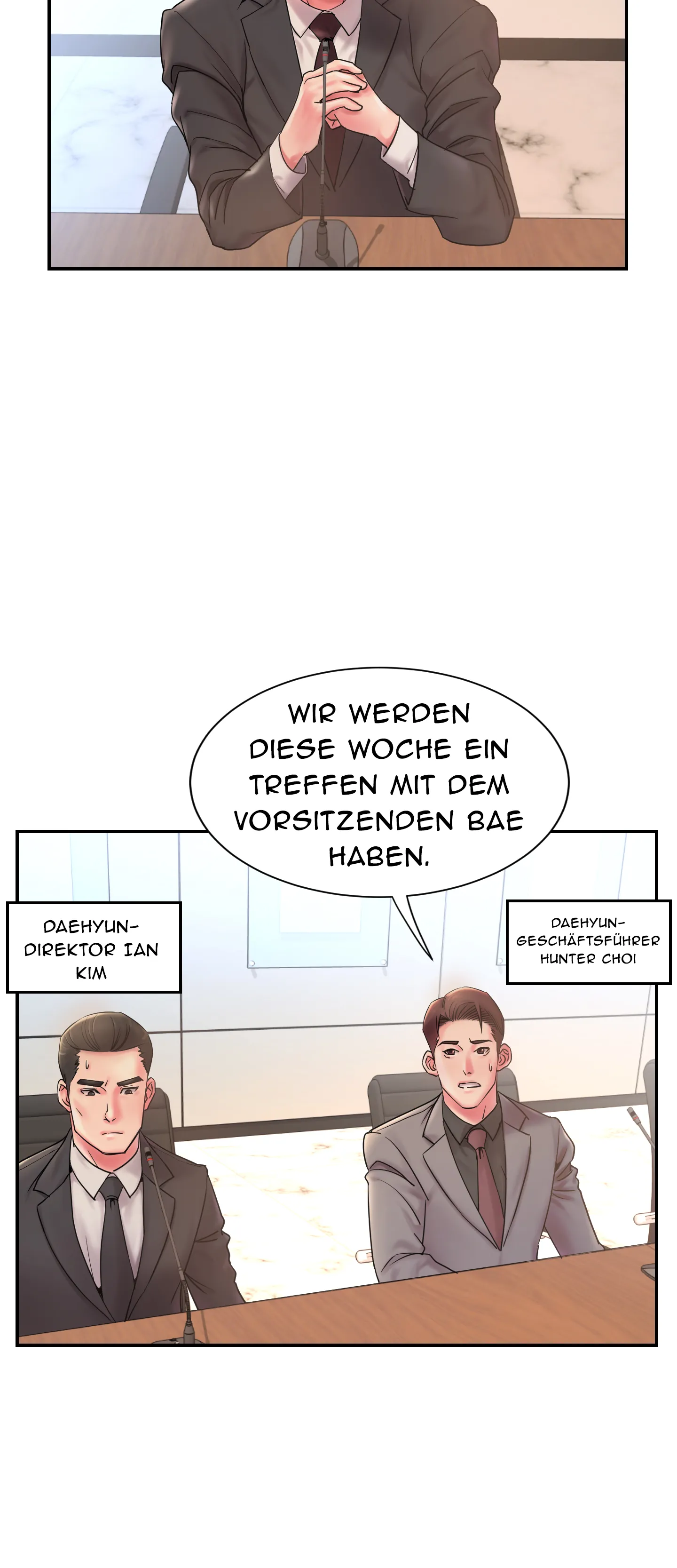 Nimm Meine Frau - Episode 1 - read scene 7