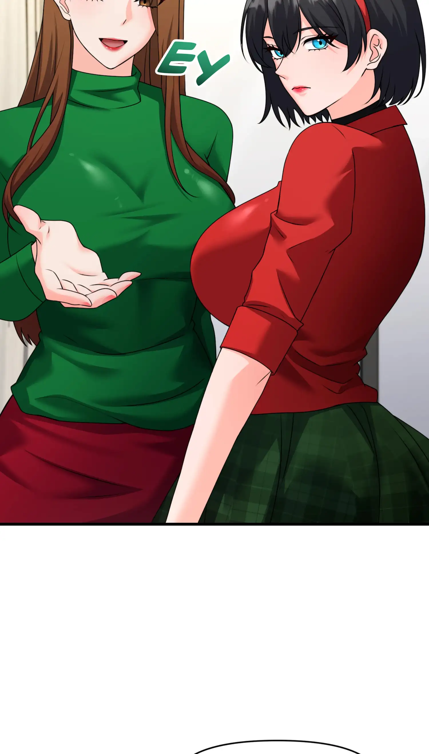 Lujuria en Navidad - Prologue - read scene 23