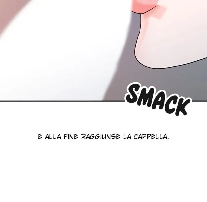 Il Piano Della Mia Matrigna - Episode 4 - read scene 79
