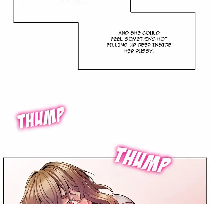 Teacher's Nightlife - Episode 5 - read scene 82