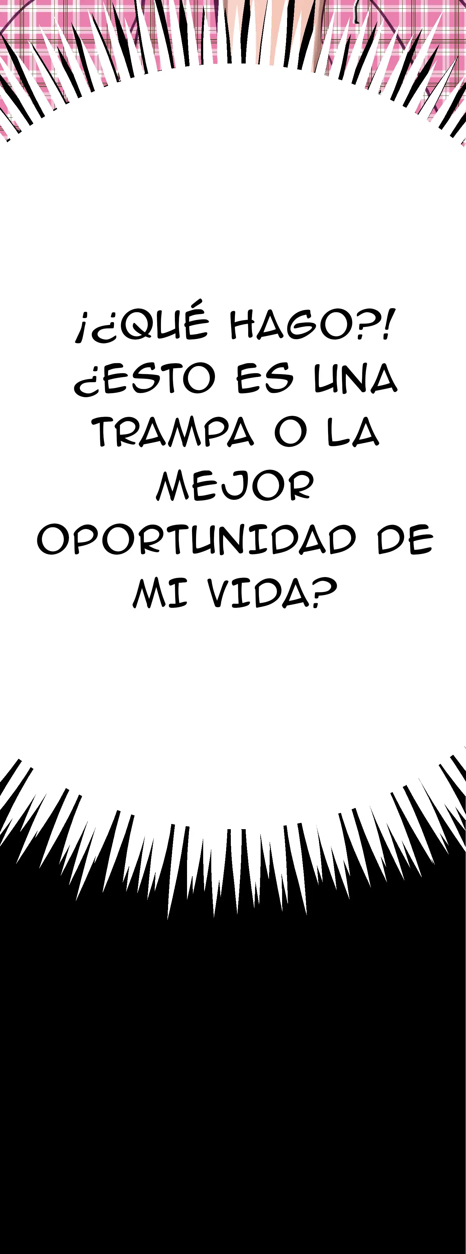 La Chica De Al Lado - Episode 3 - read scene 46