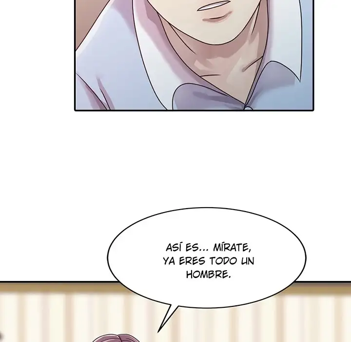 ¡Shh! El Secreto De Mi Hermana - Prologue - read scene 5
