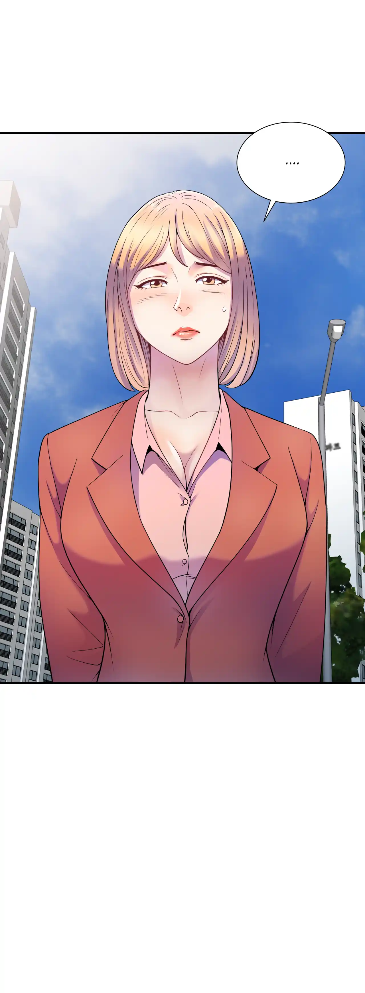 My Wife is a Female Teacher - Episode 2 - read scene 59