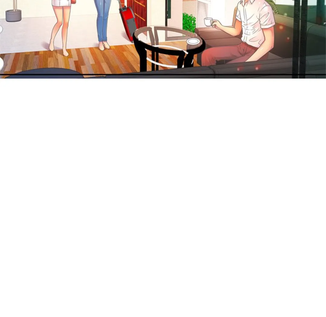 Der Vater meines Freundes - Episode 2 - read scene 10