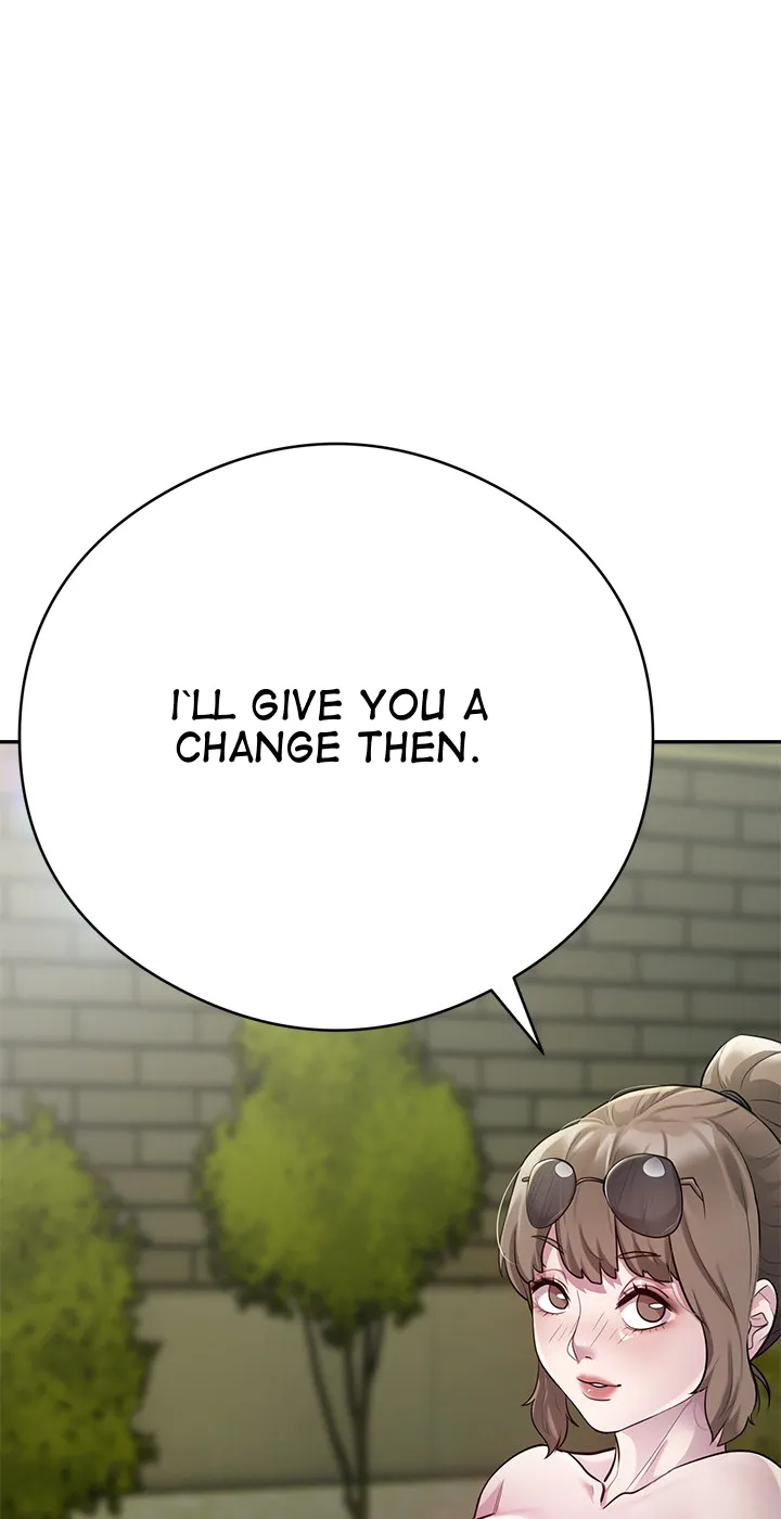 THE BANK CLERK - Episode 2 - read scene 56