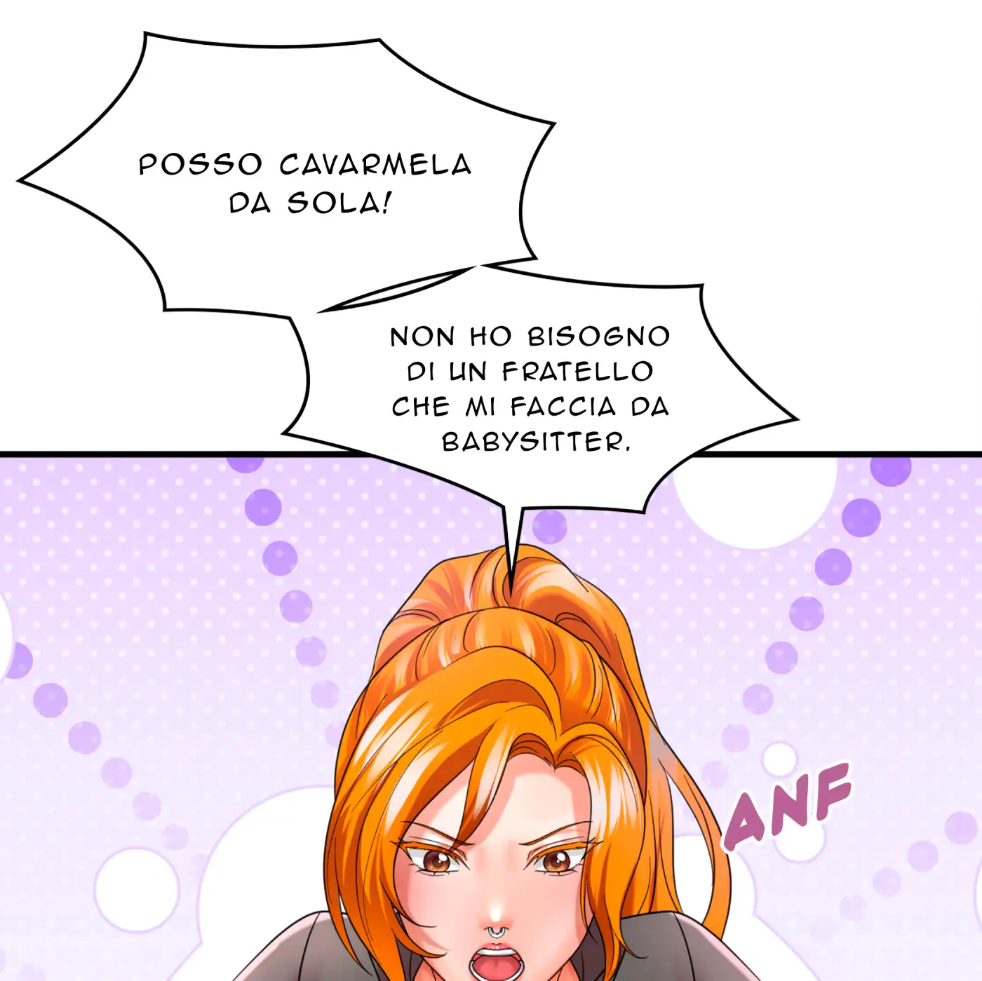 Vacanze di Primavera con la Sorellastra - Prologue - read scene 1