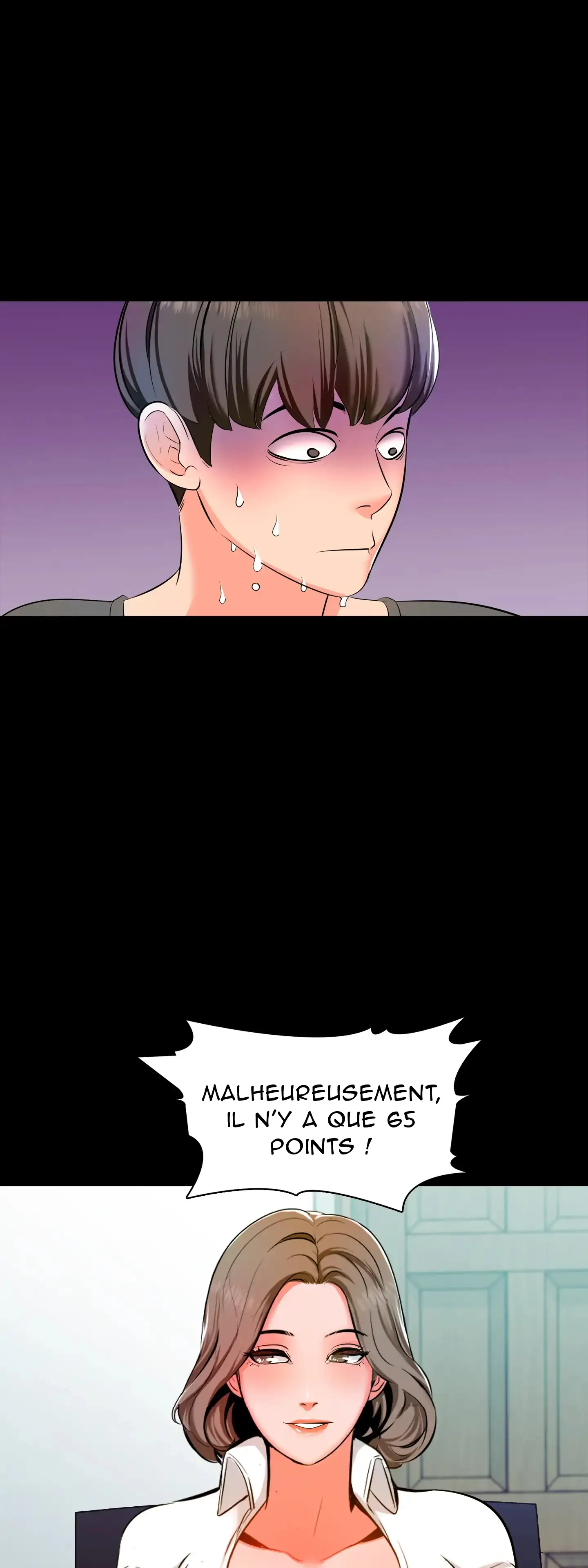 Professeur Particulier - Episode 2 - read scene 29