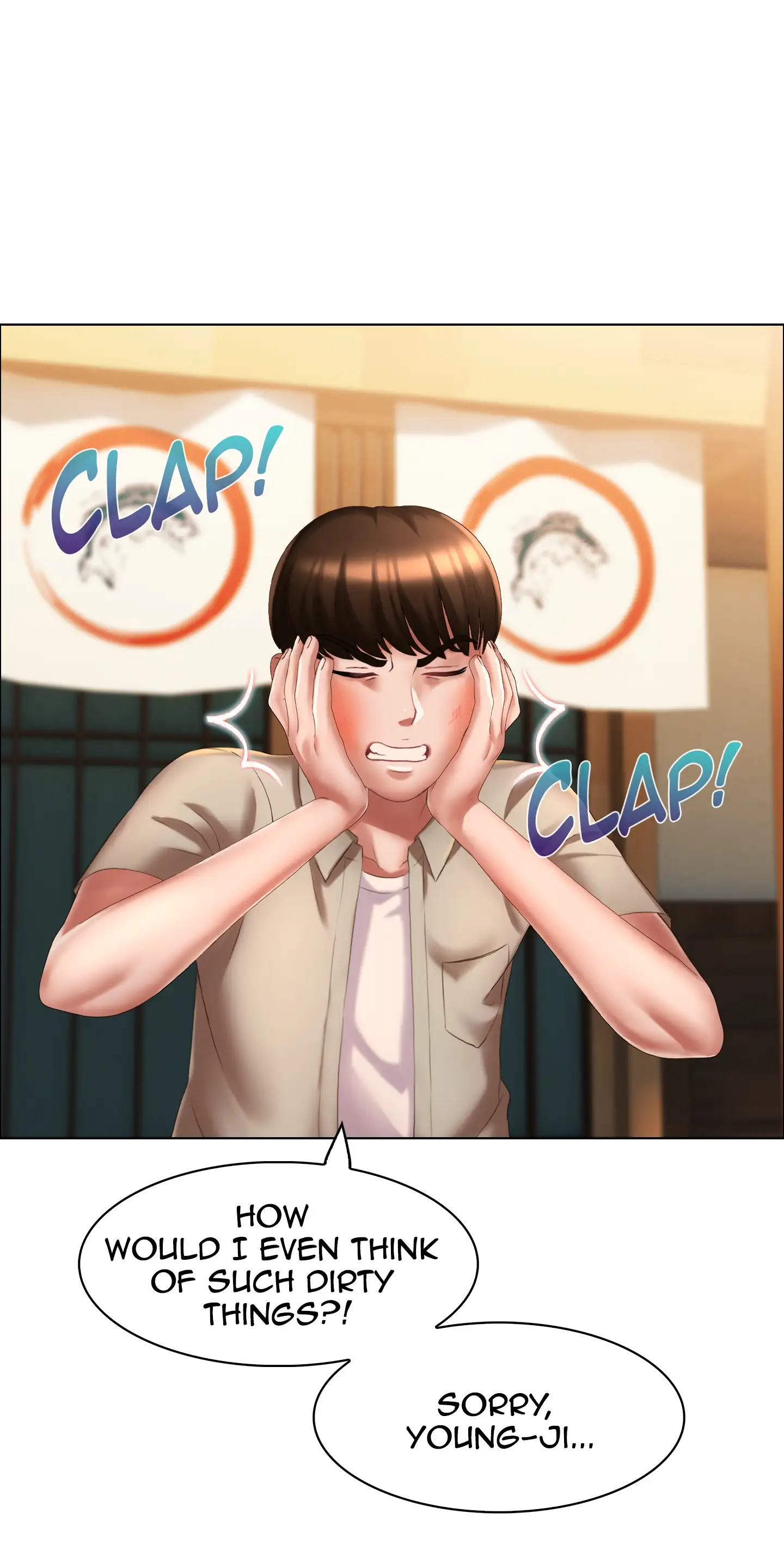 Choose Your Wife! - Episode 5 - read scene 28