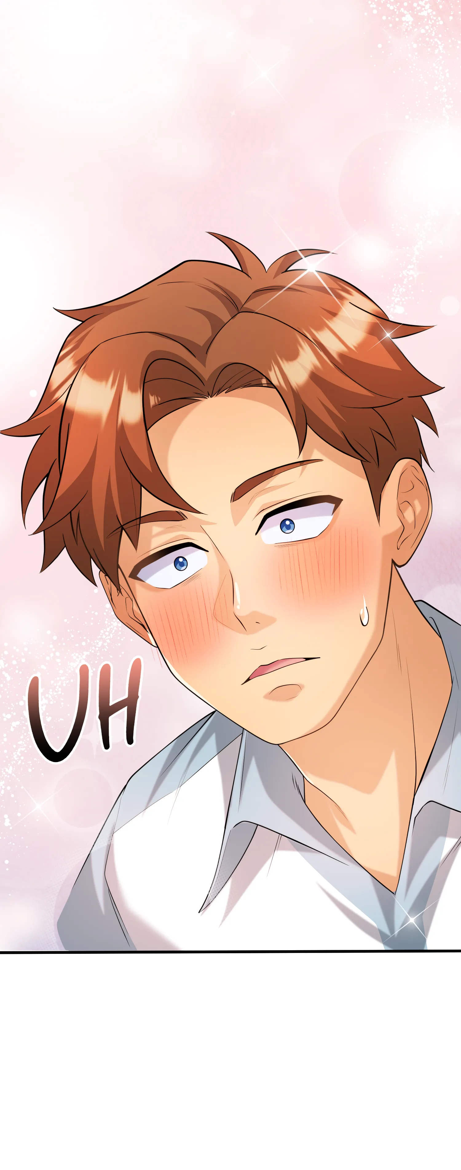 Climb Me Hard! - Episode 1 - read scene 50