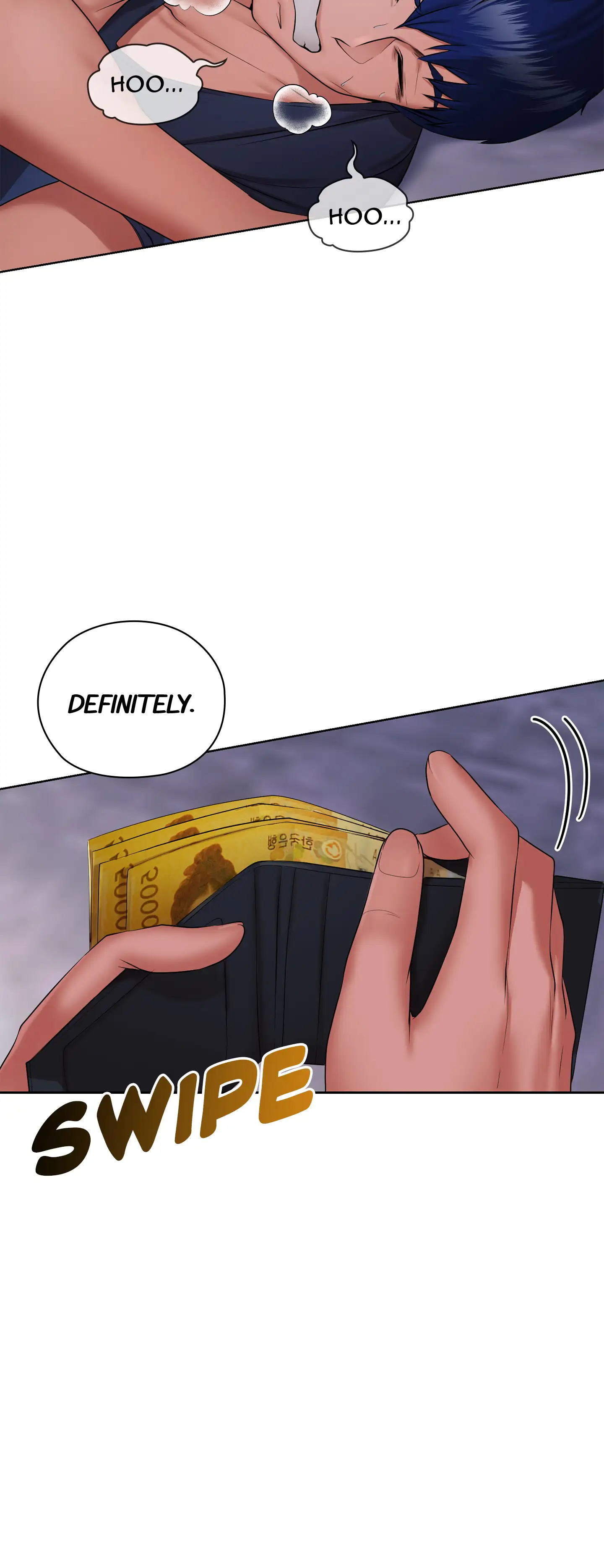 High-Class Person - Episode 5 - read scene 29