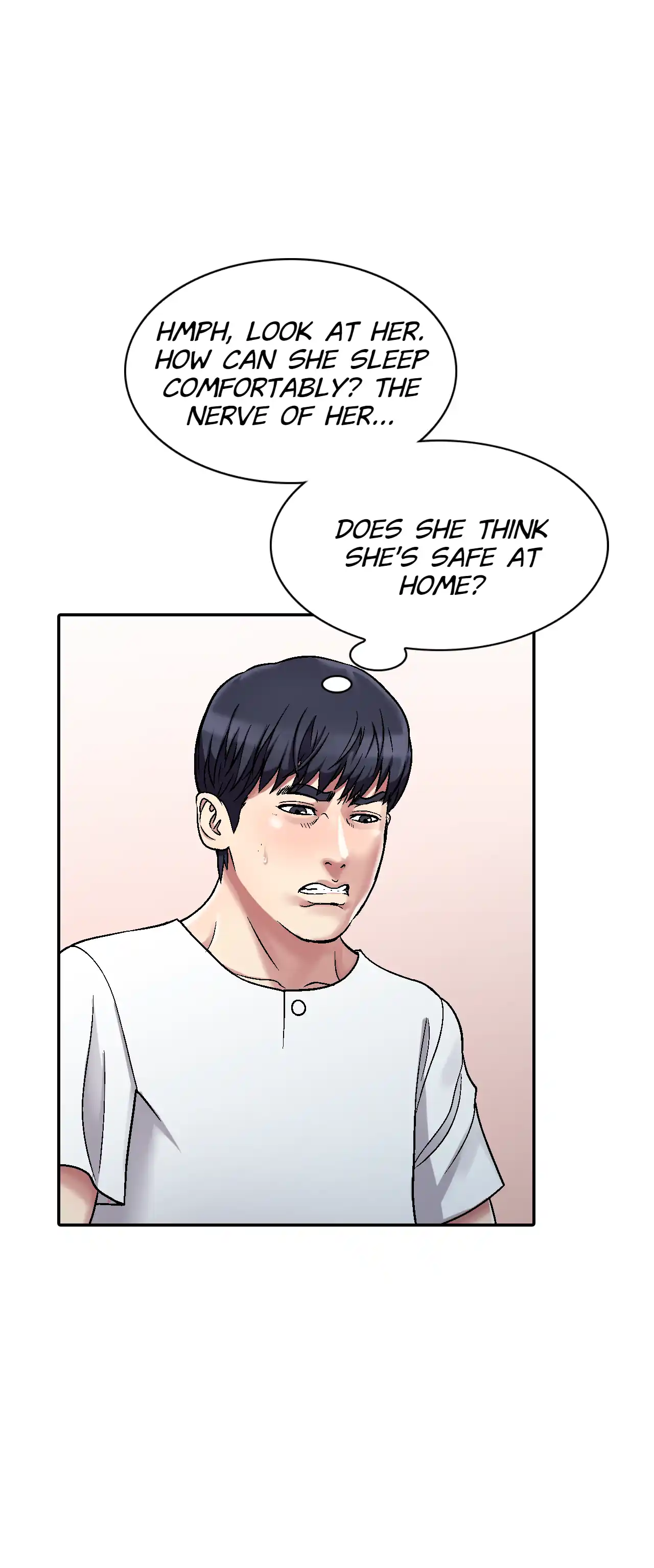 Kind Hearted Little Sister - Episode 3 - read scene 46
