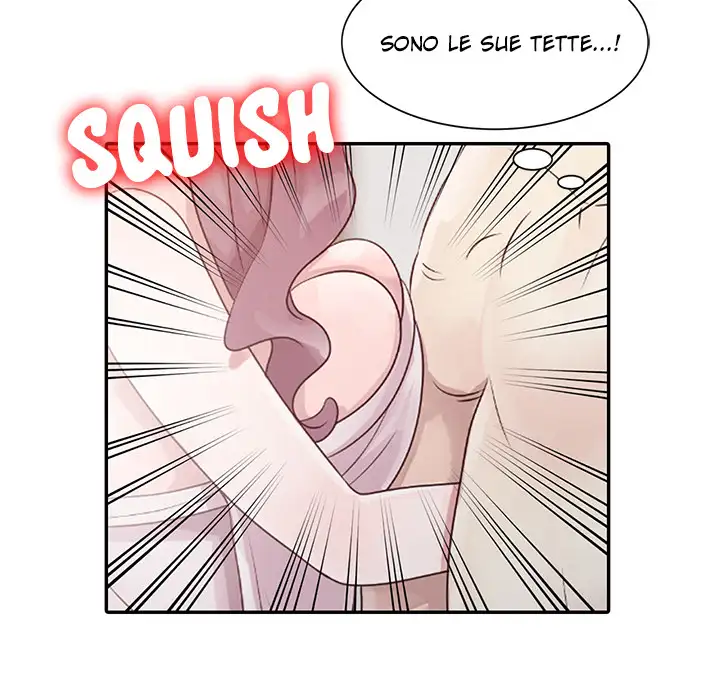 Shh! Il Segreto Della Sorella - Episode 1 - read scene 86