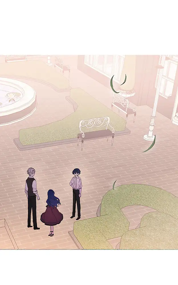 What is the outcome for the villain? - Episode 4 - read scene 3