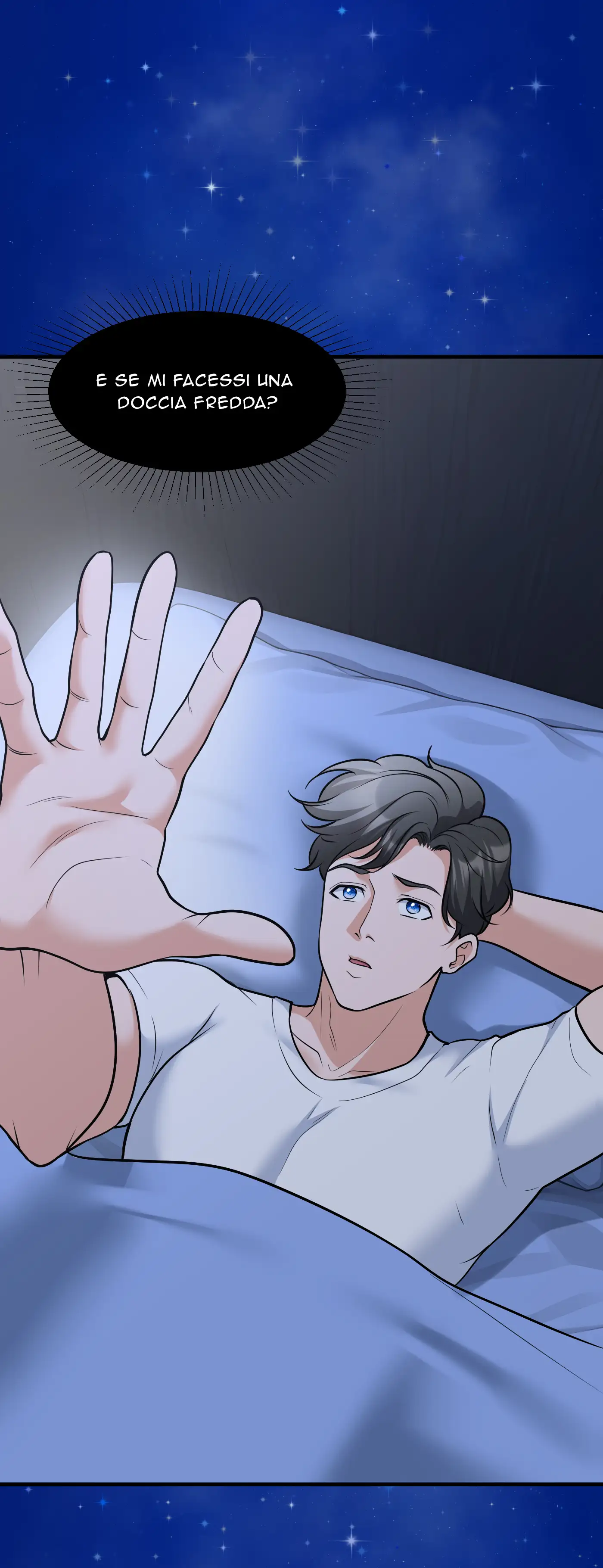Swingers - Episode 1 - read scene 57