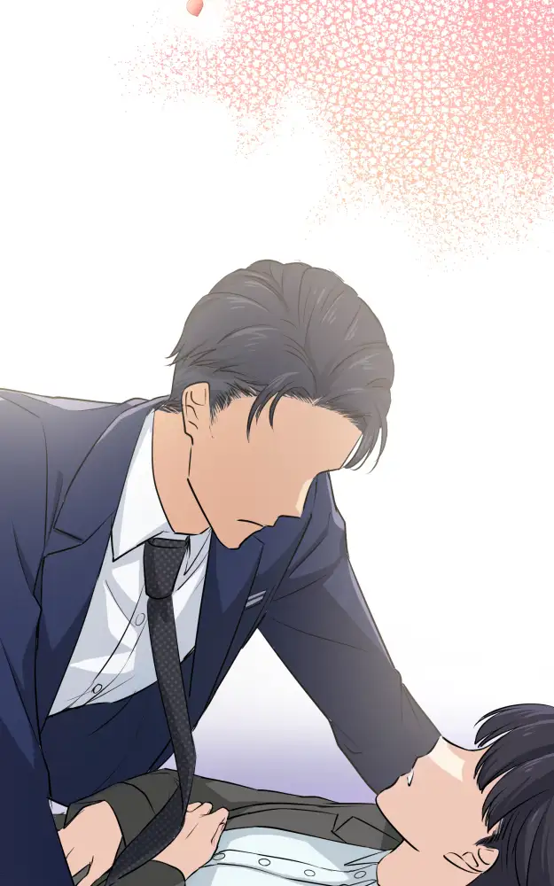 My Subordinate’s Inner Voice Is Too Noisy! - Episode 3 - read scene 4