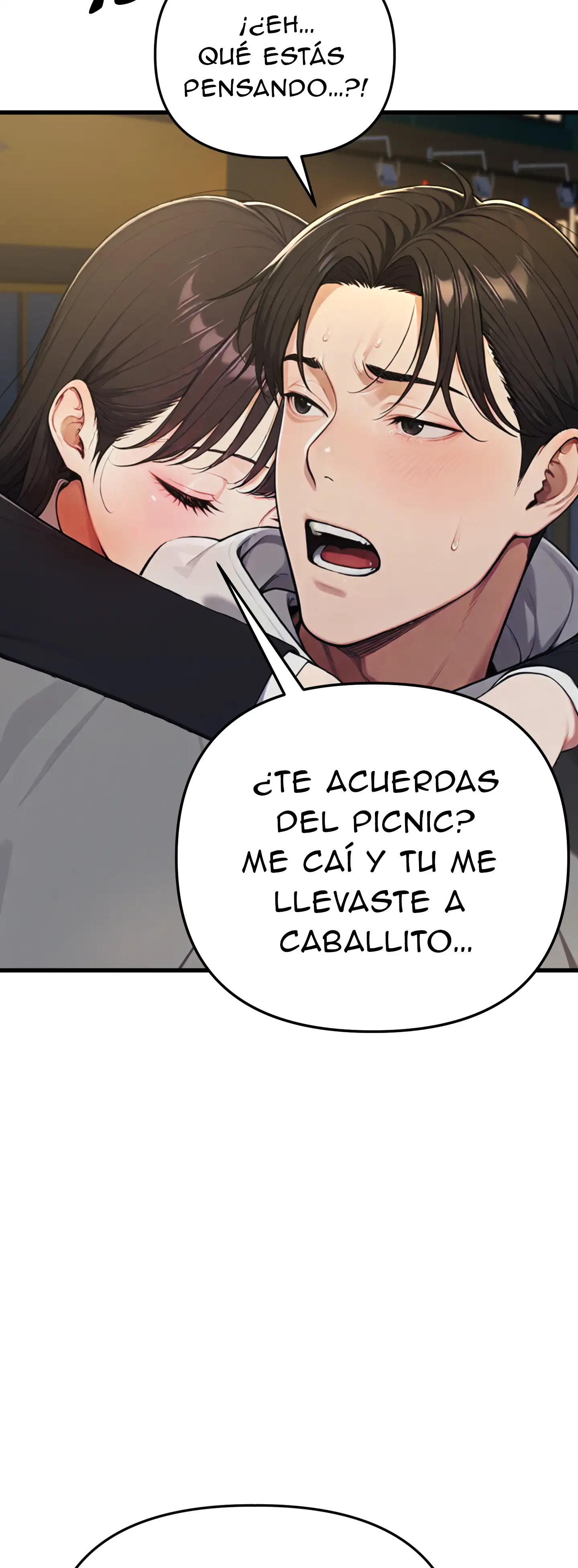 Paradoja 7GF - Episode 2 - read scene 11