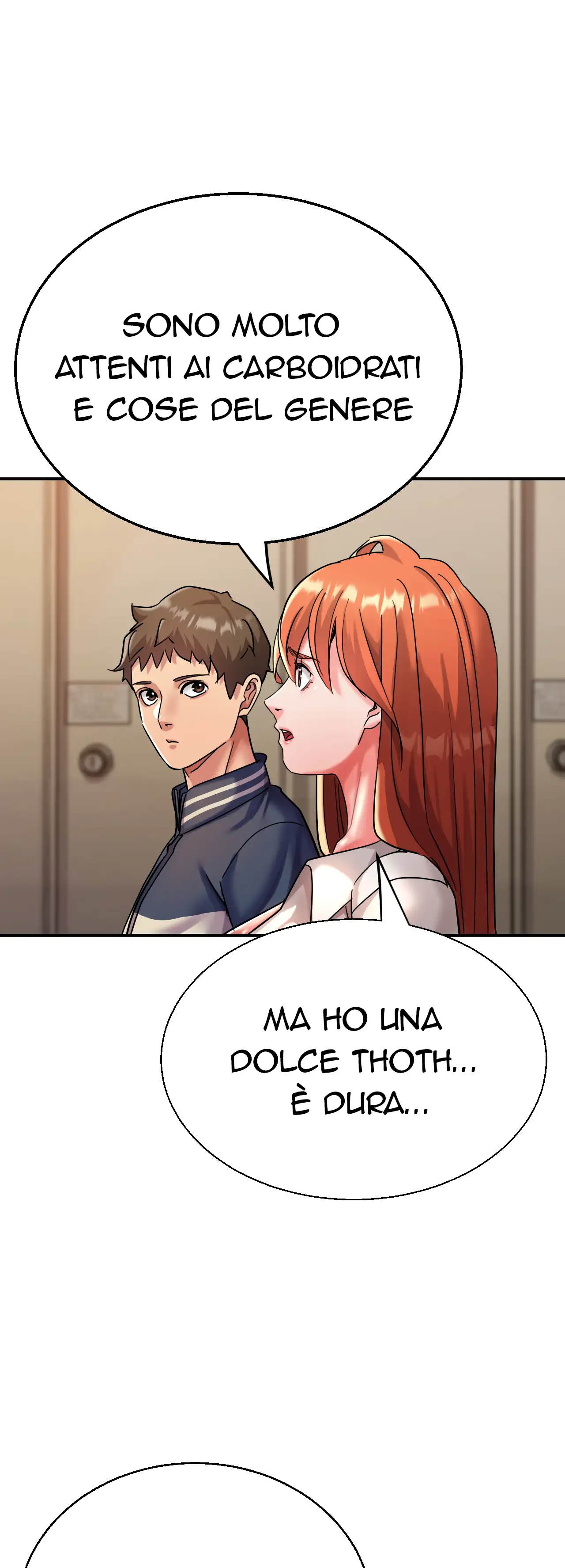L'Anello del Potere - Episode 2 - read scene 54