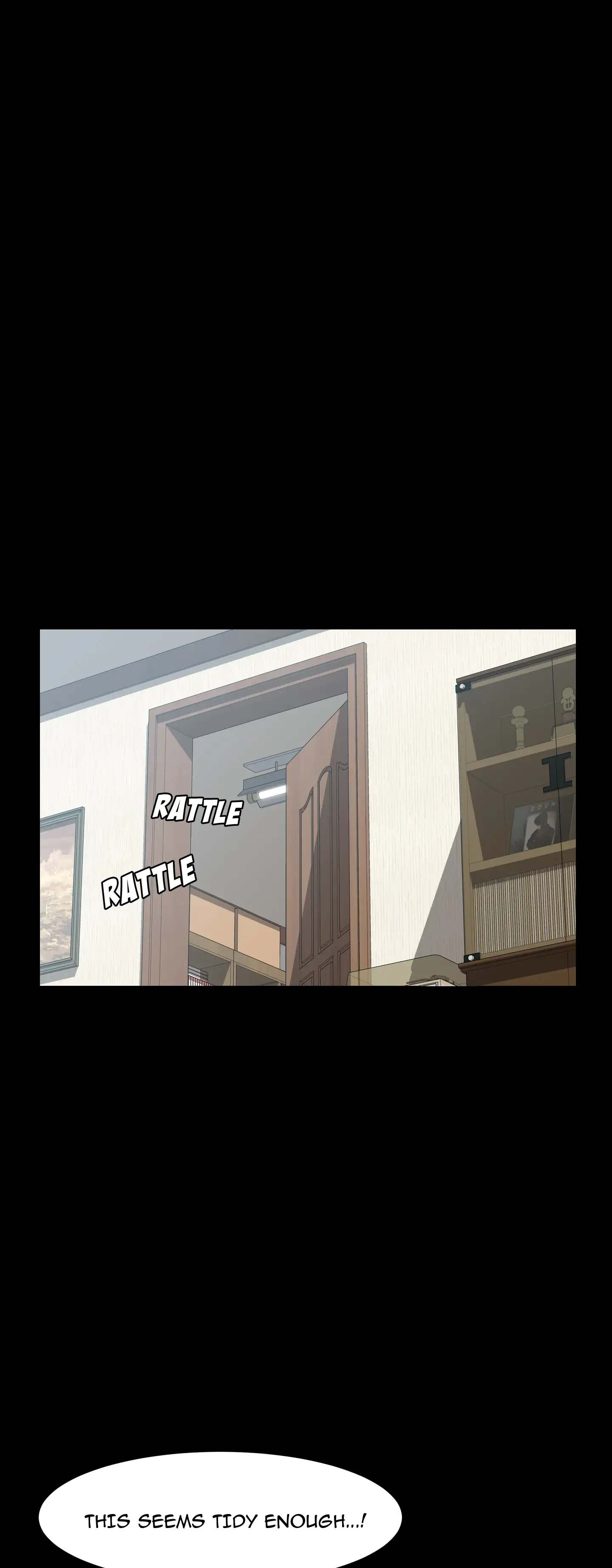 The Assistant - Episode 5 - read scene 33