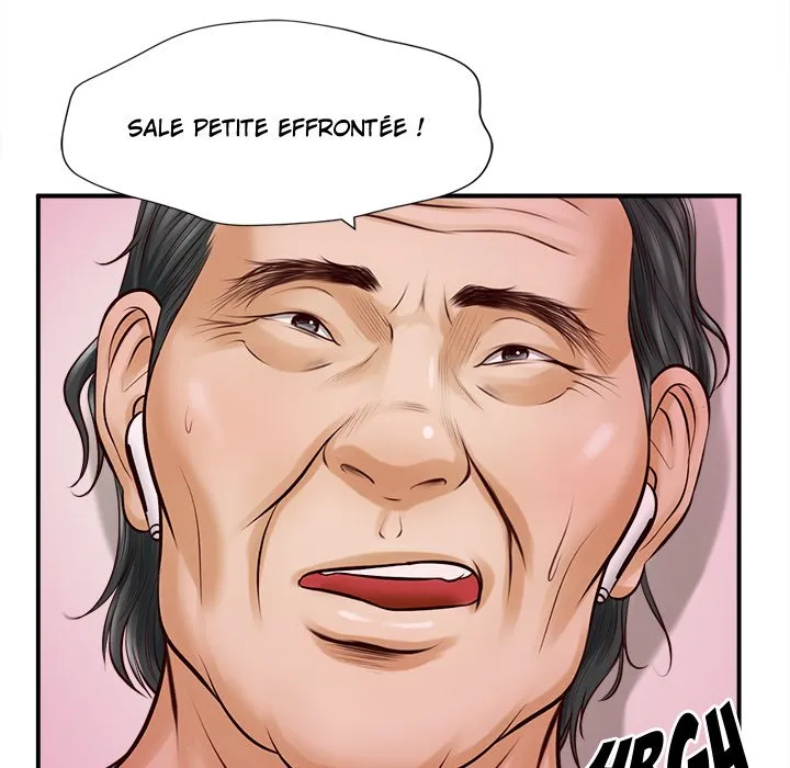 Une Semaine Et Un Jour - Episode 2 - read scene 171