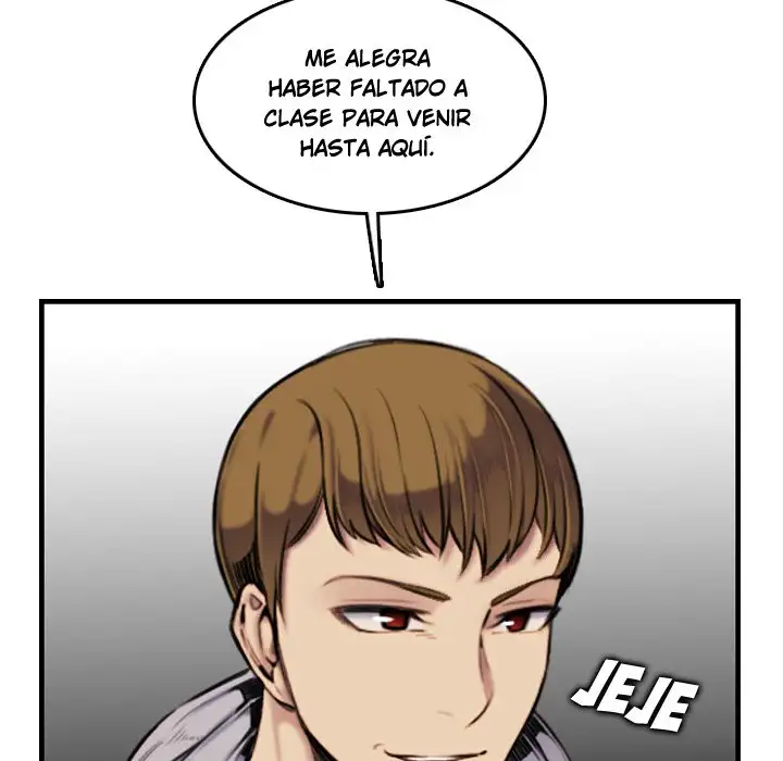 Mamá es una Estudiante Universitaria - Episode 2 - read scene 100