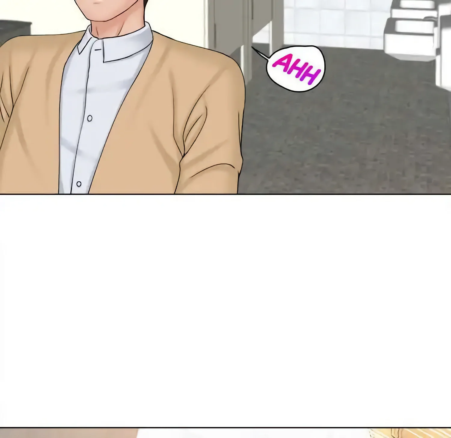 My Girlfriend and My Slave - Episode 2 - read scene 67